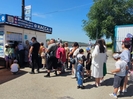 В Усть-Каменогорске празднуют Международный день защиты детей
